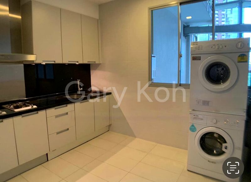 3 Bed Condo for Rent in  Grange Infinite - Image 4